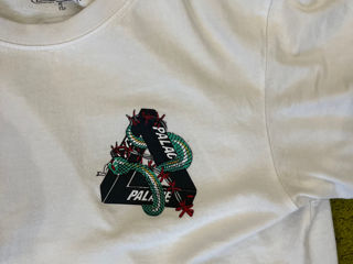 Palace T-shirt foto 2