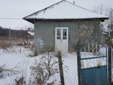 Se vinde casa de locuit cu lotul de teren foto 1