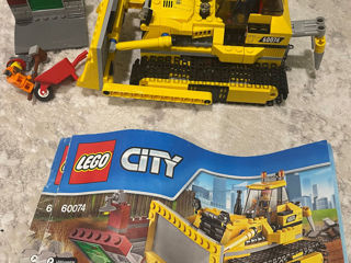 Lego city. technic, ninjago foto 4