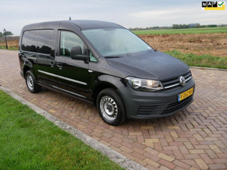 Volkswagen Caddy foto 2