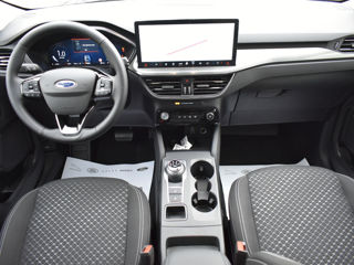 Ford Kuga фото 7