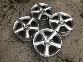 R16 Suzuki 5x114,3 (Originale) foto 2