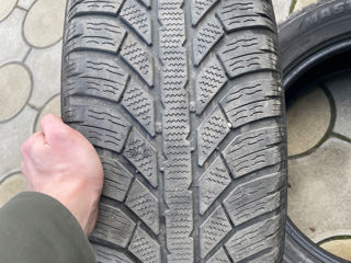 Anvelope iarna 235/60 r18 foto 1