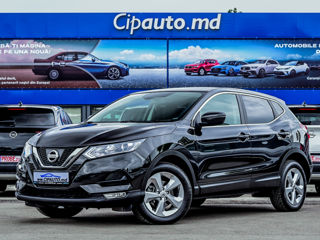 Nissan Qashqai фото 0
