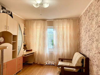 Apartament cu 2 camere, 55 m², Râșcani, Chișinău foto 9