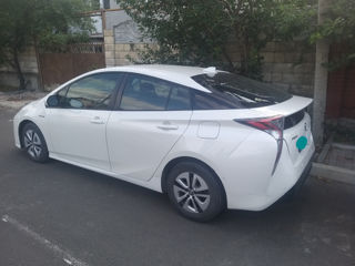 Toyota Prius foto 3