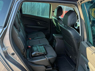 Renault Scenic foto 6