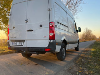 Volkswagen Crafter 50 foto 5