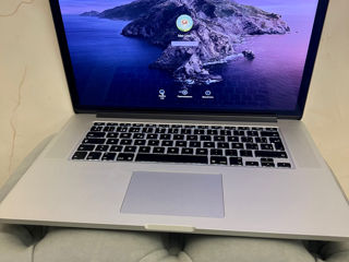 MacBook Pro Retina Intel Core i7