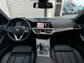 BMW 3 Series foto 16