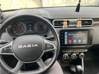 Dacia Duster foto 5