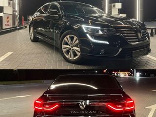 Renault Talisman foto 1