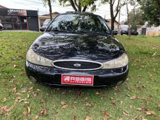 Ford Mondeo foto 3