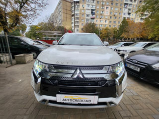 Mitsubishi Outlander foto 15