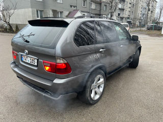 BMW X5 foto 4