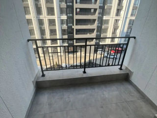 Apartament cu 2 camere, 60 m², Buiucani, Chișinău foto 9