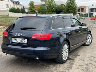 Audi A6 foto 4