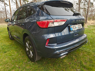 Ford Kuga foto 4