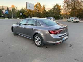 Renault Talisman foto 4