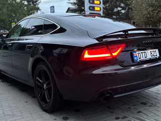 Audi A7 foto 7