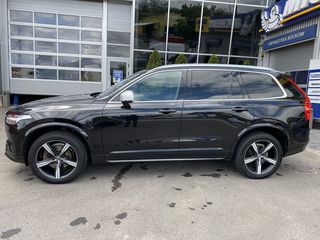 Volvo XC90 foto 3