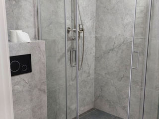 Apartament cu 3 camere, 56 m², Râșcani, Chișinău foto 8