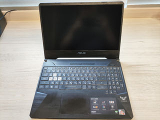 Laptop Gaming ASUS TUF 505DT foto 2
