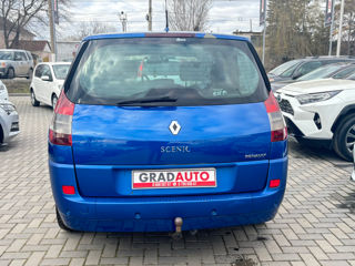 Renault Grand Scenic foto 4