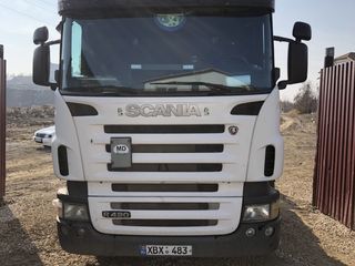 Scania R500 V8,R420,L420 куплю грузовые авто foto 2