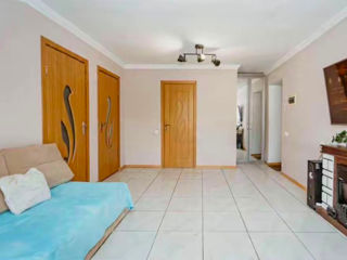 1-комн. кв., 40 м²