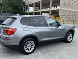 BMW X3 foto 7