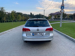 Volkswagen Passat foto 6