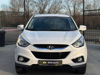 Hyundai Tucson foto 2