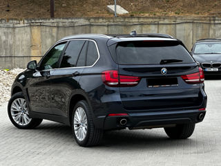 BMW X5 foto 5