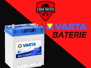 Acumulator Varta