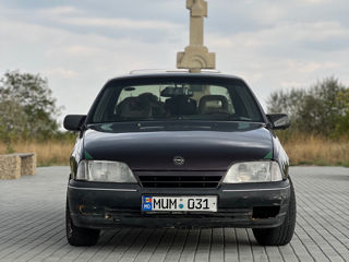 Opel Omega