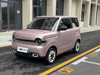 Geely Panda, 2026