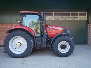 Case-IH Puma foto 4