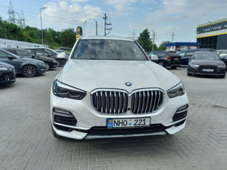 BMW X5 foto 1