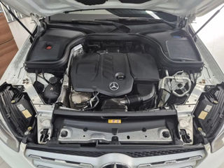 Mercedes GLC foto 6