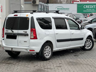 Dacia Logan Mcv foto 4