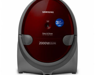 Aspirator SAMSUNG SC 4550 red 1800W cu colba - livrare, credit !! foto 5