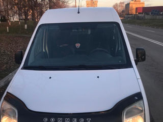 Ford Transit Connect foto 2