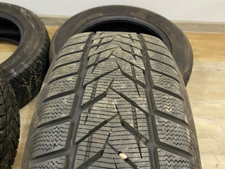 Anvelope 225/60 R17 iarnă