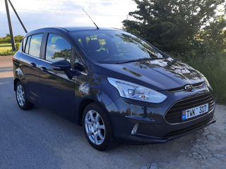Ford B-Max, 2014 г.
