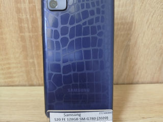 Samsung S20 FE 128GB SM-G780 2990lei foto 1