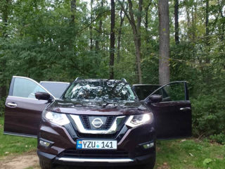 Nissan X-Trail foto 7