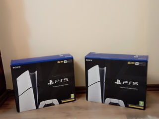 PlayStation 5 Digital