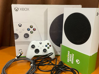 Xbox Series S 512Gb