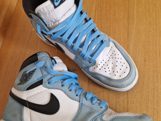 Nike Air Jordan,  2442.5 размер